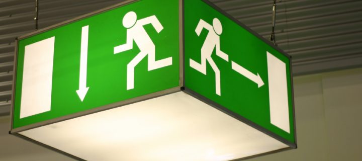 Emergency Lighting Image